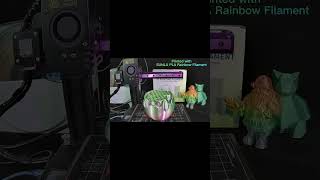 How Satisfying this 3D Printing Timelapse Video is! Happy Easter Holidays! #3dprinting #3d #easter