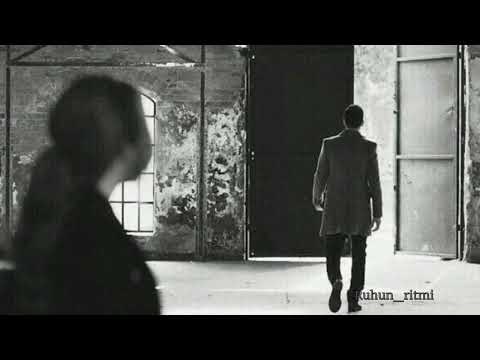 Ecem Erkek Demir Attım Yalnızlığa