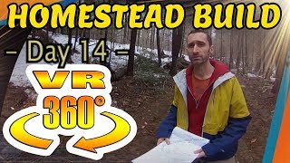 Homestead Construction Day 14
Have you ever dreamed of building your own homestead? If so, come with me on my journey as I build my own. Ill take you along on the journey from initial idea, to permitting, site work, construction and completion.
The house that Im building in this series is a super low energy eco-home set in a beautiful forest.
If you enjoy this channel and would like to see it continue, please consider supporting my work on Patreon at http://www.patreon.com/PraxisPrepper
or
Via Paypal at PraxisPrepper@gmail.com Homestead Construction Day 14