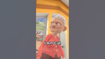Busting 4 Myths in I Am Cat VR