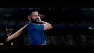 Virat Kohli : jersey No.18 -official trailer