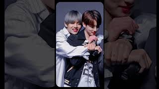 💜 V &amp; Jungkook Cute Moments  Bubble(*^▽^*) Era Edit V x Jungkook 💜 Soft Aesthetic BTS Edit