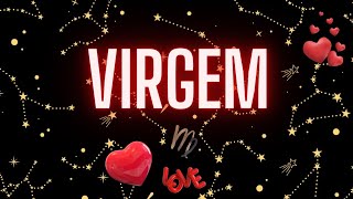 VIRGEM♍️AMOR❤️OU VAI OU RACHA😱VC DECIDE AGORA SOBRE O PASSADO E O NOVO🐍🥰🌟