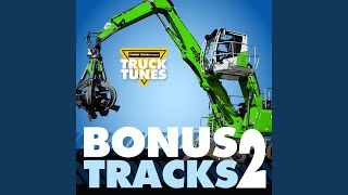 Video thumbnail of "Twenty Trucks - Line Painter"