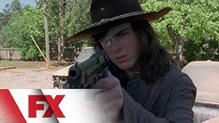 The Walking Dead | 8. Sezon 1. Bölüm Özel