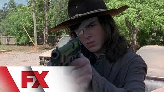 The Walking Dead | 8. Sezon 1. Bölüm Özel