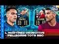 REVIEW LAUTARO 92 E PELLEGRINI 92 TOTS ITA