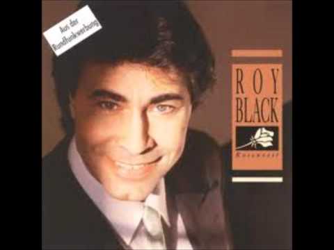 roy black nie mehr verlier'n