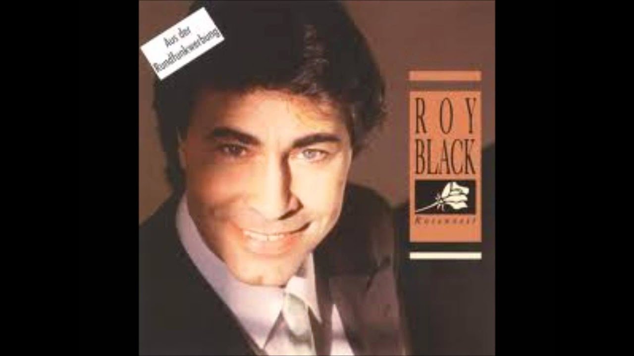 Roy Black Rosenzeit 51