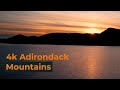 Adirondack Mountains, NY - DJI Air 2s 4k Cinematic