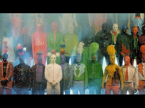 Wild & Lethal Trash | VFILES Shop - YouTube