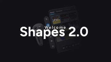 ShapesXR Product Video