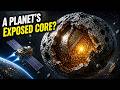 We’re Finally Visiting a Dead Planet’s Core