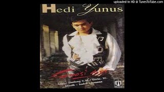 Hedi Yunus - Tak Mungkin Bersatu - Composer : Yovie Widianto 1993 (CDQ)