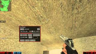 My TRIGGER AND ESP For V78(Steam)