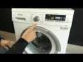 Reset lavadora siemens elimina los errores siemens washing machine reset eliminates errors