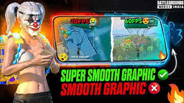 BGMI 4.0 Update: Finally Fixing Lag & Heating? | Super Smooth Graphics + Dev Talk