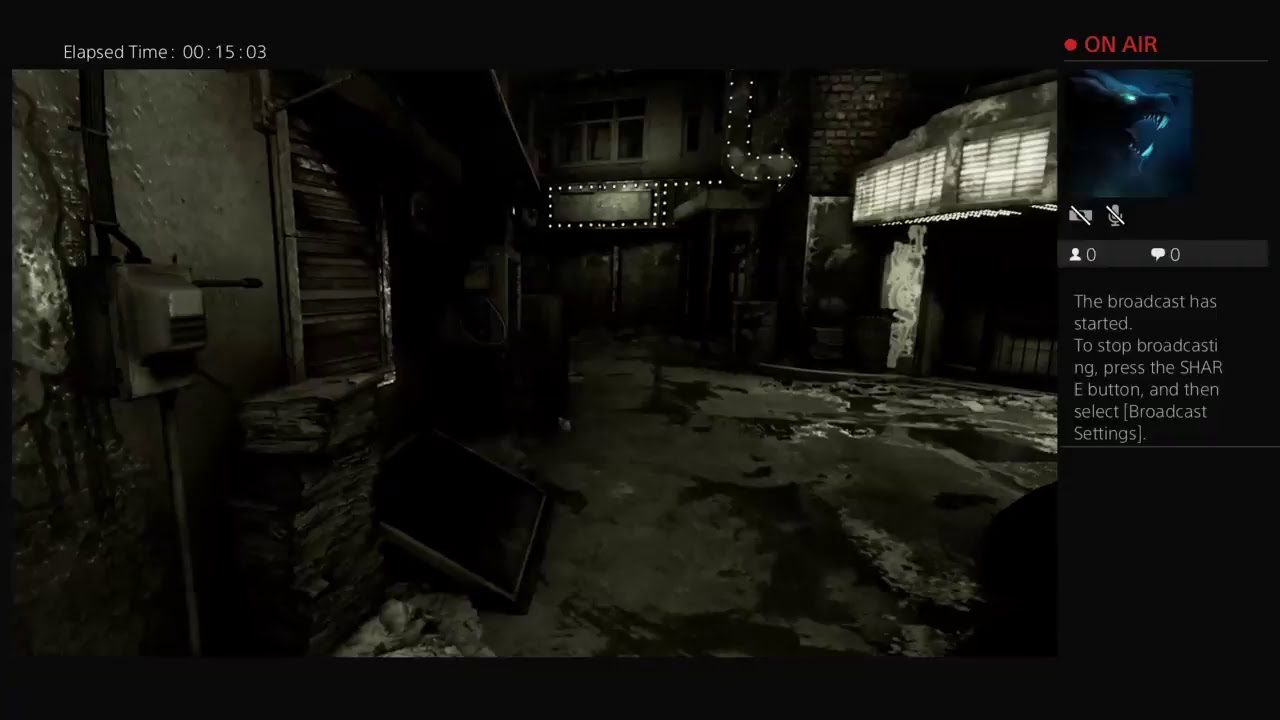 Here They Lie Pt.2 (No Commentary)