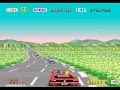 Arcade Longplay [180] OutRun