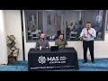 Muslim Professionals Network | Prescribers & Healthcare | MAS Staten Island Center