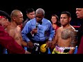 Fight highlights: Orlando Salido vs. Miguel Roman (HBO Boxing After Dark)