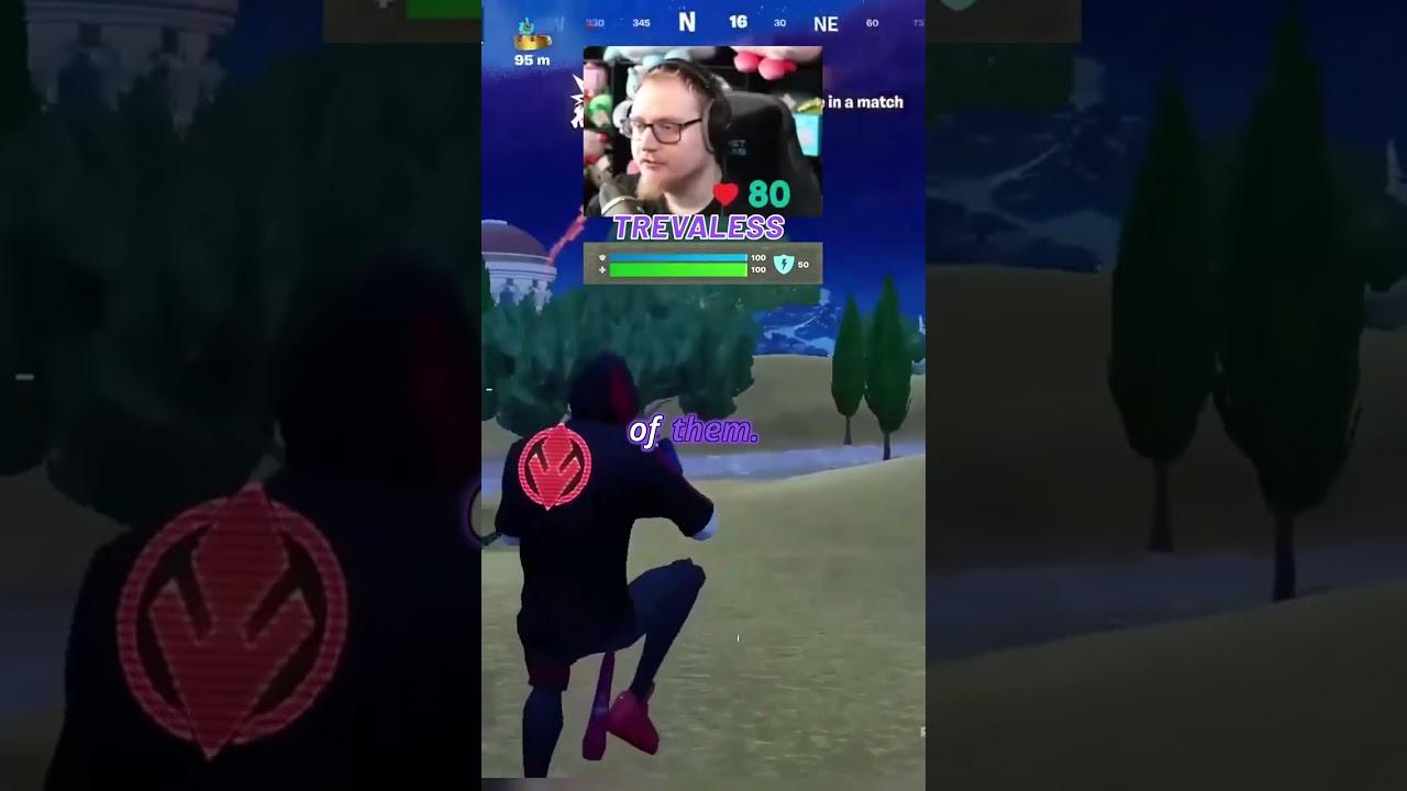 I Took It All To The Face