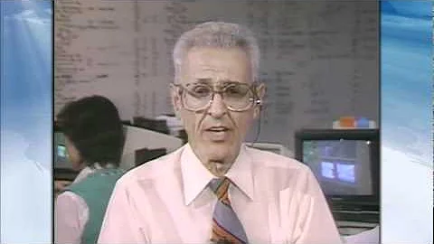 Dr Jack Kevorkian on the Assisted Suicide of Janet...