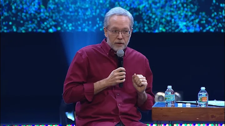 Are There Some Things In The Bible That You Shouldn't Know? - Michael Heiser