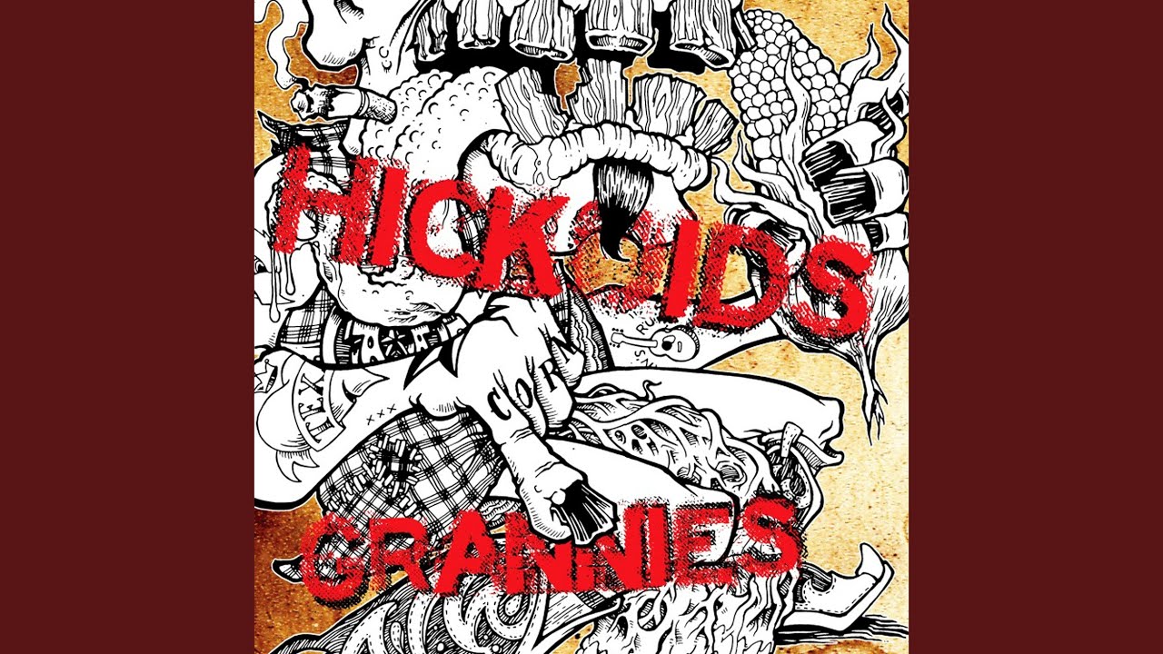 Stop It You're Killing Me