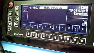 Eu46 Rtf Gsm-R Logowanie Danych