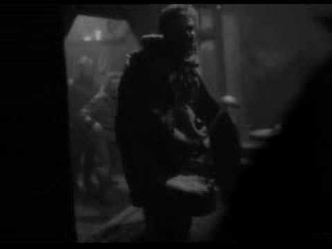 King Lear (1971) directed by Peter Brook CLIP #6
