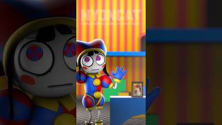 Digital Circus - Gummigoo dies again (SFM Animation) #digitalcircus #pomni #meme #shorts