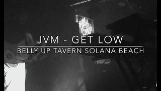 James Vincent McMorrow - “Get Low” live at Belly Up Tavern 2017