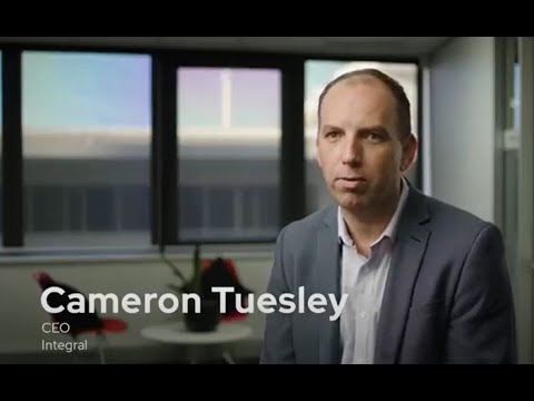 Partner Executive Video: Red Hat and Integral Partnership