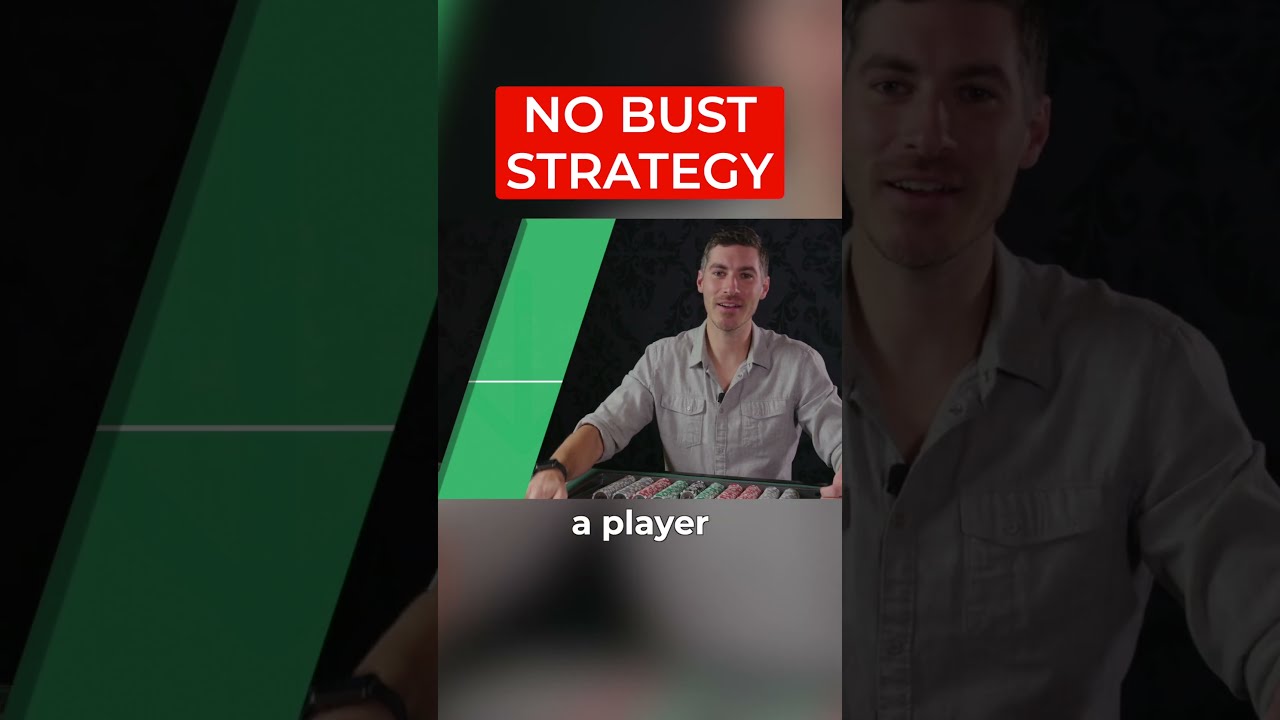 Exposing The Win A Few Hundred Bucks Day Blackjack Strategy