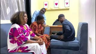 MUME ATELEKEZA FAMILIA YAKE KISA MSHANGAZI | MWISHO.