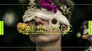 Xal Ramiz - Zalm Yarê اغنية كردية - زالم ياري