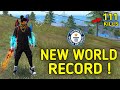 Solo vs squad  new  world record 111 kills 3 world record in 1  99 headshot intel i5
