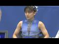 ん？国スポ2026 女子 体操