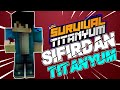 SIFIRDAN TİTANYUM BAŞLANGICI ! #1 - sonoyuncu titanyum