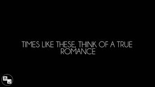 The Vamps - Just My Type (Lyric Video)