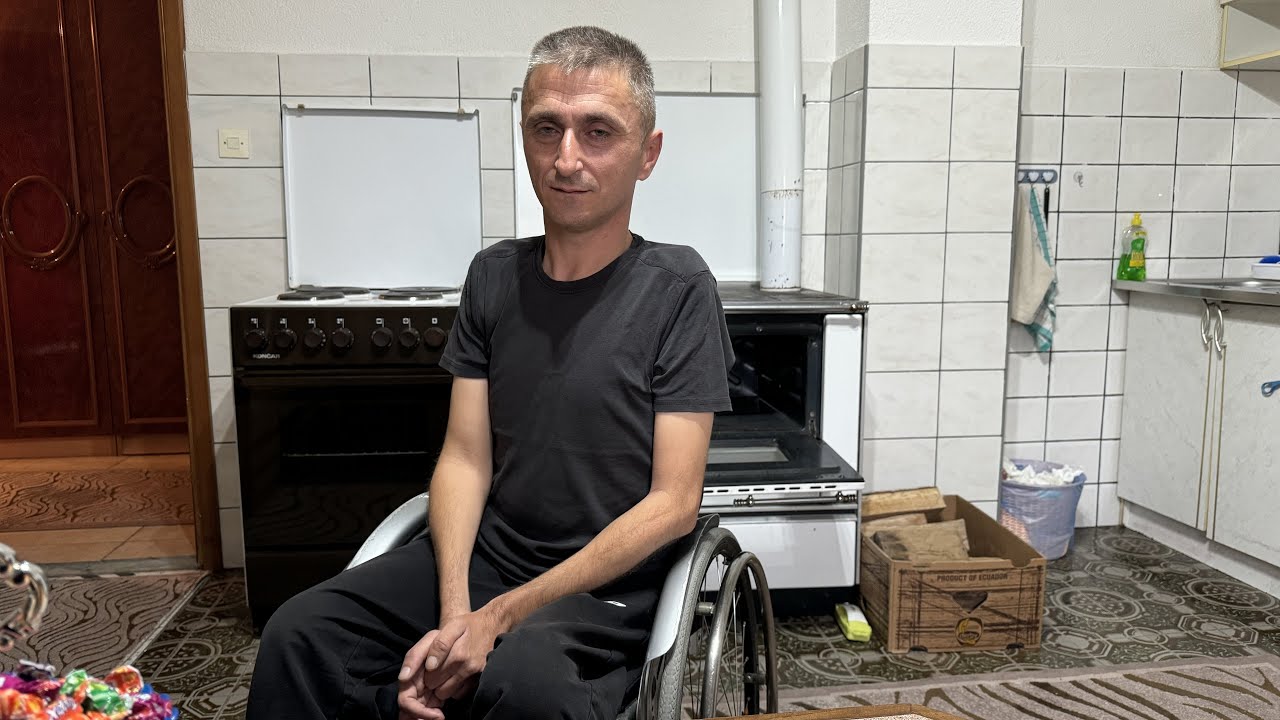 Živio kod ženinih roditelja, punac ga tukao!