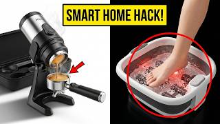 Genius Amazon Smart Home Finds You Didn't Know Existed!