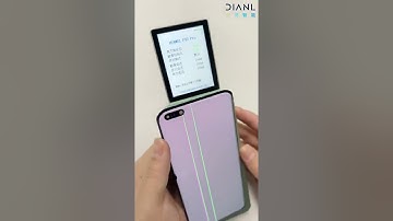 Xicart 2022 new DL 400 LCD tester 1080p