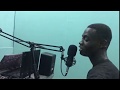 Marcus famouz  jamestown radio