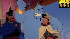 Aladdin and the King of Thieves 1996 Full Movie - Scott Weinger,Jonathan Freeman