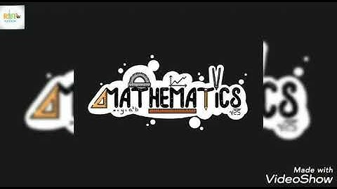 Kids Learning Maths Information Processing (Part-3) - Graphical representation or Data