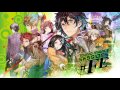 Tokyo Mirage Sessions ♯FE OST - 85 - Beastie Game (concert)