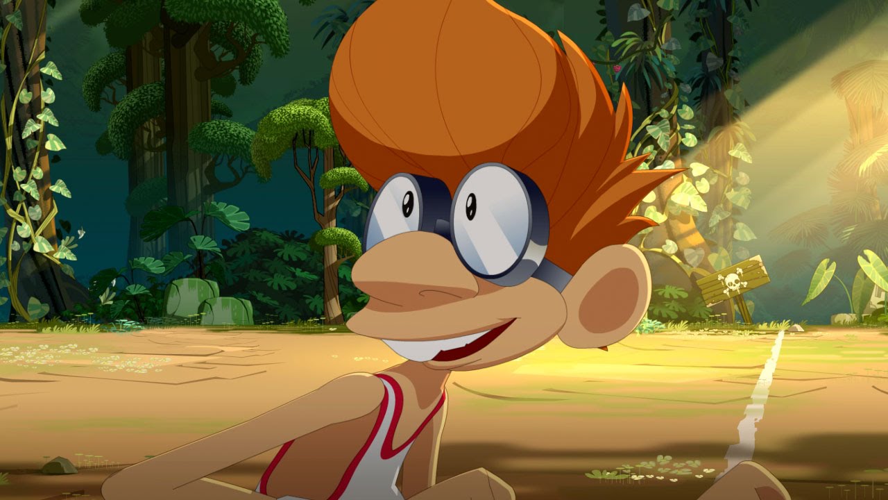 Harold Trailer - YouTube