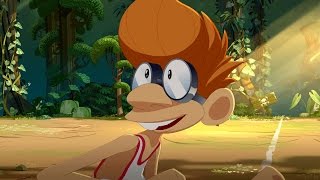 Harold Trailer